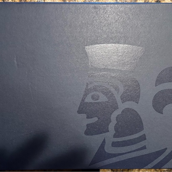 FreyWille Silk Scarf NWOT - Picture 4 of 5